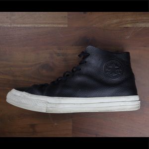 converse one star counter climate plaid out